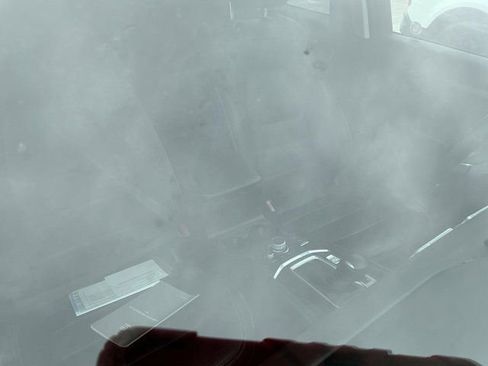 Used 2025 MAZDA CX-5 AWD 2.5 S w/ Preferred Package image 22