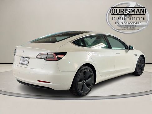 Used 2022 Tesla Model Y Performance image 5