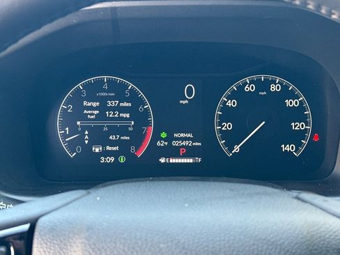 Used 2025 Honda Odyssey Touring image 27