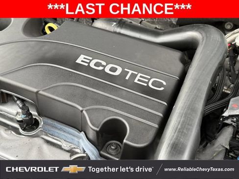 Used 2022 Chevrolet Equinox LT w/ LPO, Floor Liner Package FWD image 30