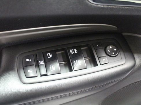 Used 2018 Dodge Durango SXT w/ Quick Order Package 2BB image 19