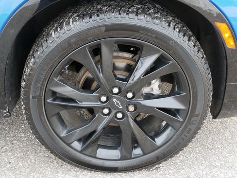 Used 2021 Chevrolet Blazer RS w/ Enhanced Convenience Package image 15