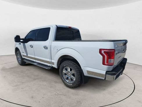 Used 2016 Ford F150 XLT w/ Equipment Group 302A Luxury AWD/4WD image 7