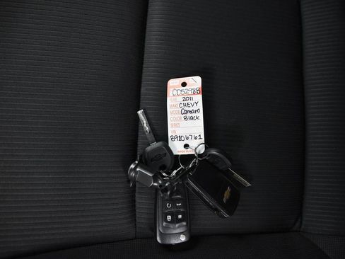 Used 2011 Chevrolet Camaro LT w/ RS Package image 22