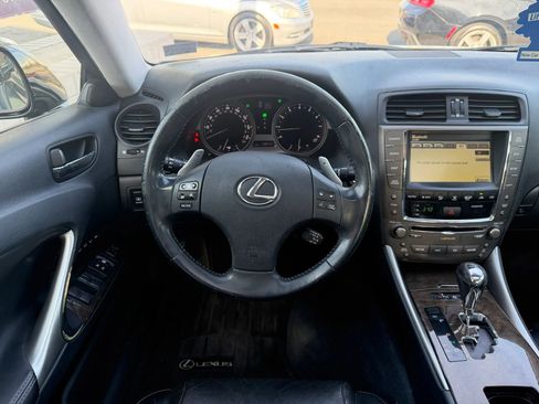 Used 2010 Lexus IS 250 AWD image 18