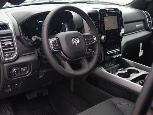 New 2026 RAM 1500 Big Horn image 49