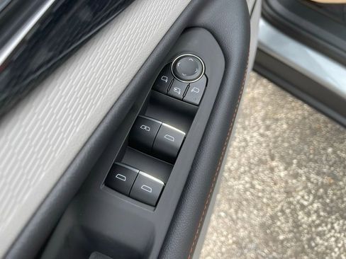 New 2026 Chevrolet Blazer EV SS AWD/4WD image 12