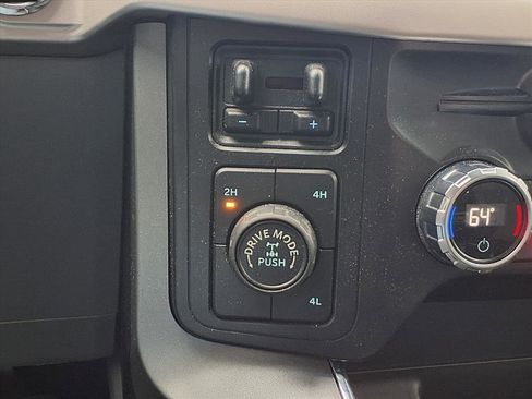 Used 2021 Ford F150 XLT w/ Equipment Group 302A High image 11