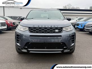 Used 2024 Land Rover Discovery Sport Dynamic SE video 1