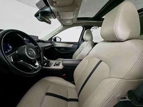 Used 2025 MAZDA CX-90 Plug-In Hybrid w/Premium Sport image 20