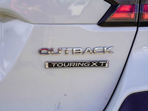 Certified 2023 Subaru Outback Touring XT image 21