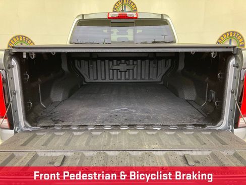 Used 2024 Chevrolet Colorado Z71 w/ Z71 Convenience Package 2 image 26