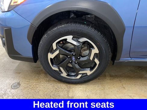 Certified 2023 Subaru Crosstrek 2.5i Limited image 27