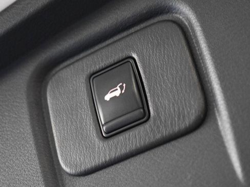 Used 2024 Nissan Murano SL w/ Cargo Package AWD/4WD image 19