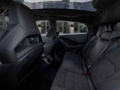 New 2026 Dodge Charger Scat Pack AWD/4WD image 23