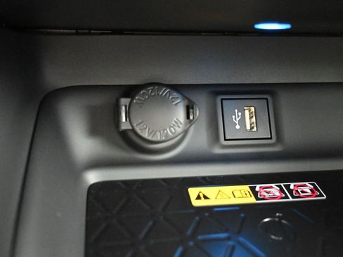 Certified 2025 Toyota RAV4 XSE image 26