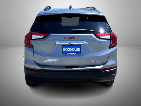 Certified 2023 GMC Terrain SLE w/ Driver Convenience Package image 6