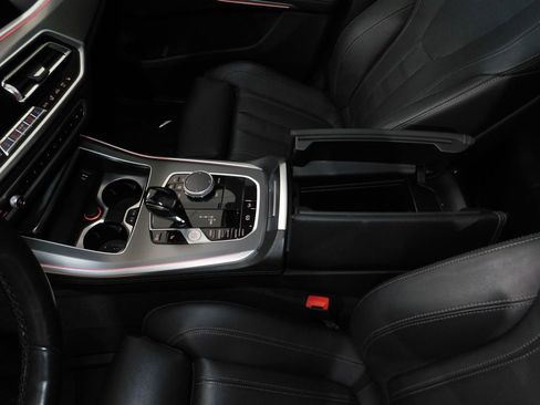 Used 2021 BMW X5 xDrive40i AWD/4WD image 33