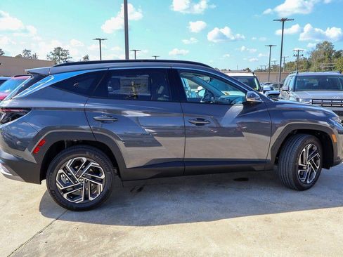 New 2026 Hyundai Tucson Limited image 26