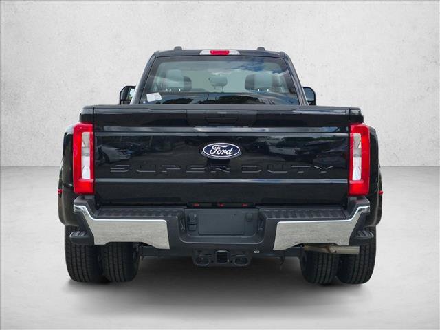 New 2027 Ford F350 XL AWD/4WD image 7
