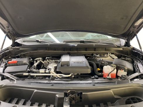 Used 2024 Chevrolet Tahoe High Country w/ Premium Package 2 image 12