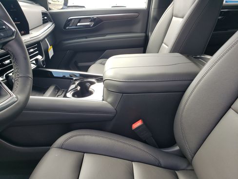 New 2026 Chevrolet Tahoe LT w/ Comfort Package image 27