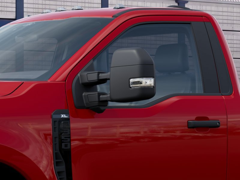 New 2027 Ford F350 XL w/ 360-Degree Camera Package AWD/4WD image 20