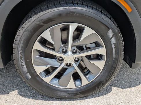 Used 2022 Hyundai Palisade SEL FWD image 7