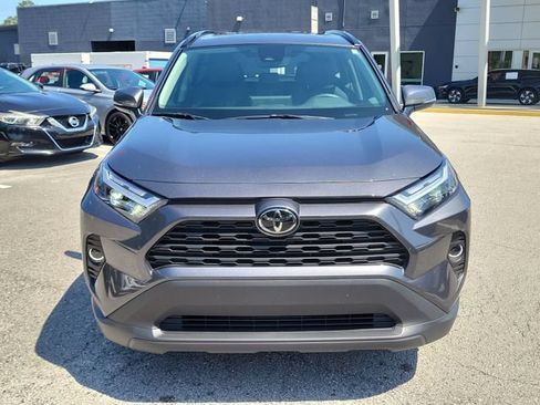 Used 2025 Toyota RAV4 XLE w/ Convenience Package FWD image 6