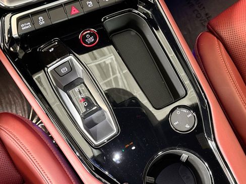 Used 2023 Audi RS e-tron GT w/ Carbon Performance Package image 15