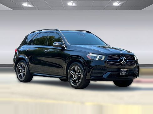 Used 2022 Mercedes-Benz GLE 350 4MATIC image 6
