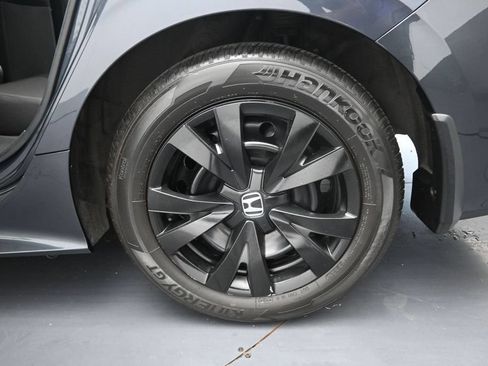 Used 2025 Honda Civic LX image 31