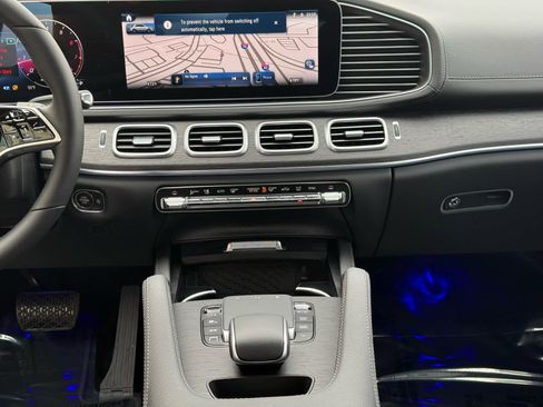 Used 2026 Mercedes-Benz GLE 350 4MATIC image 13