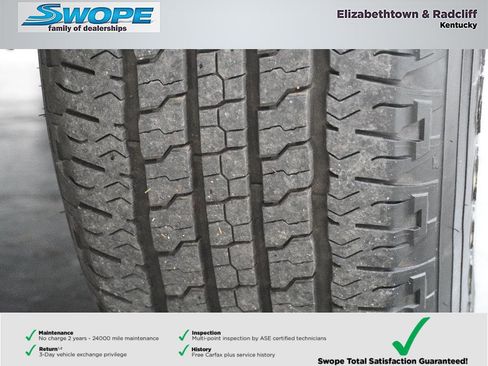 Used 2021 Ford F150 Lariat w/ Equipment Group 501A Mid image 30