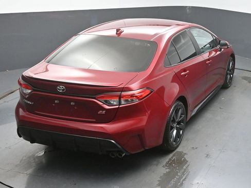 Used 2024 Toyota Corolla SE image 43