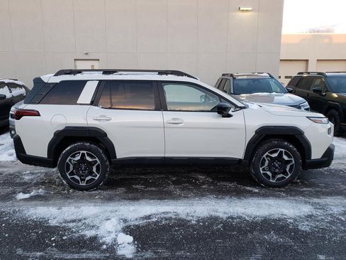 New 2026 Subaru Outback Touring image 2