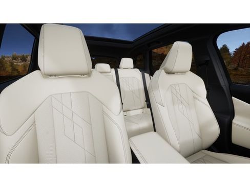 New 2026 BMW X3 xDrive30 image 11