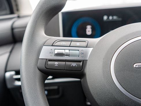 New 2026 Hyundai Tucson SEL image 25