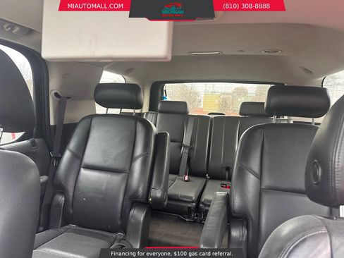 Used 2008 Cadillac Escalade AWD image 31