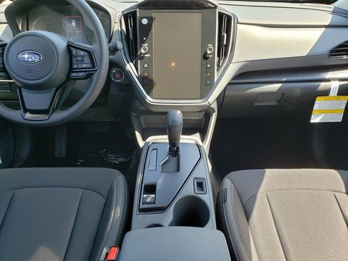 New 2026 Subaru Crosstrek 2.0i Premium AWD/4WD image 8