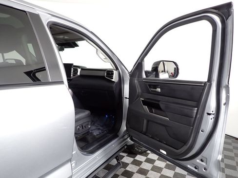 Used 2024 Toyota Tundra Limited w/ TRD Off-Road Package AWD/4WD image 40
