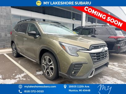 Used 2024 Subaru Ascent Touring