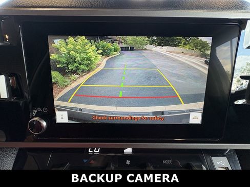 Used 2024 Toyota Tundra SR5 w/ SR5 Convenience Package AWD/4WD image 18