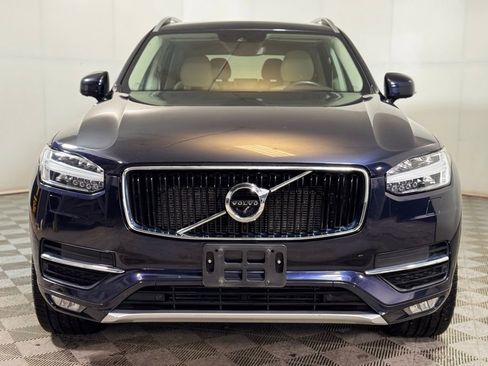 Used 2017 Volvo XC90 T6 Momentum w/ Vision Package image 8