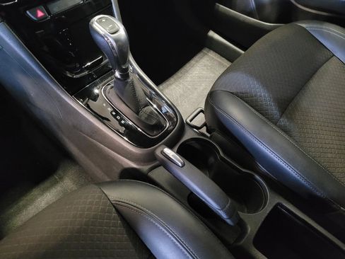 Used 2018 Buick Encore Sport Touring w/ Safety Package image 26