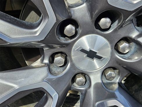 Used 2023 Chevrolet Silverado 1500 RST w/ Protection Package image 11