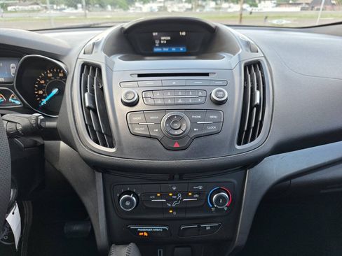 Used 2018 Ford Escape S FWD image 15