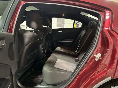 Used 2023 Dodge Charger GT w/ Blacktop Special Edition image 24