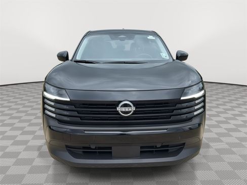 Used 2025 Nissan Kicks SV image 8