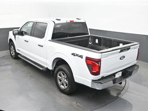 Used 2024 Ford F150 XLT w/ Mobile Office Package AWD/4WD image 38